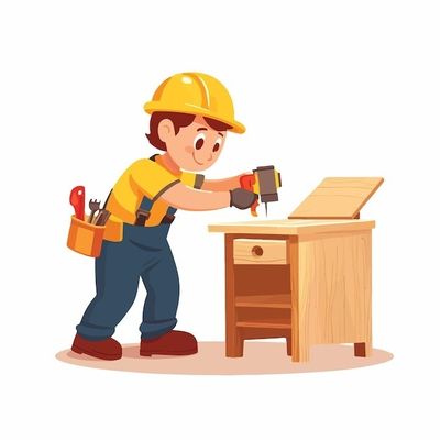 Avatar for Paddys Projects