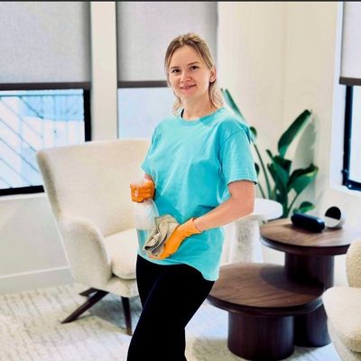 Avatar for NATASHA CLEANING