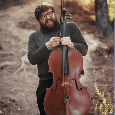 Avatar for Britta Thomas - Cellist and Music Educator