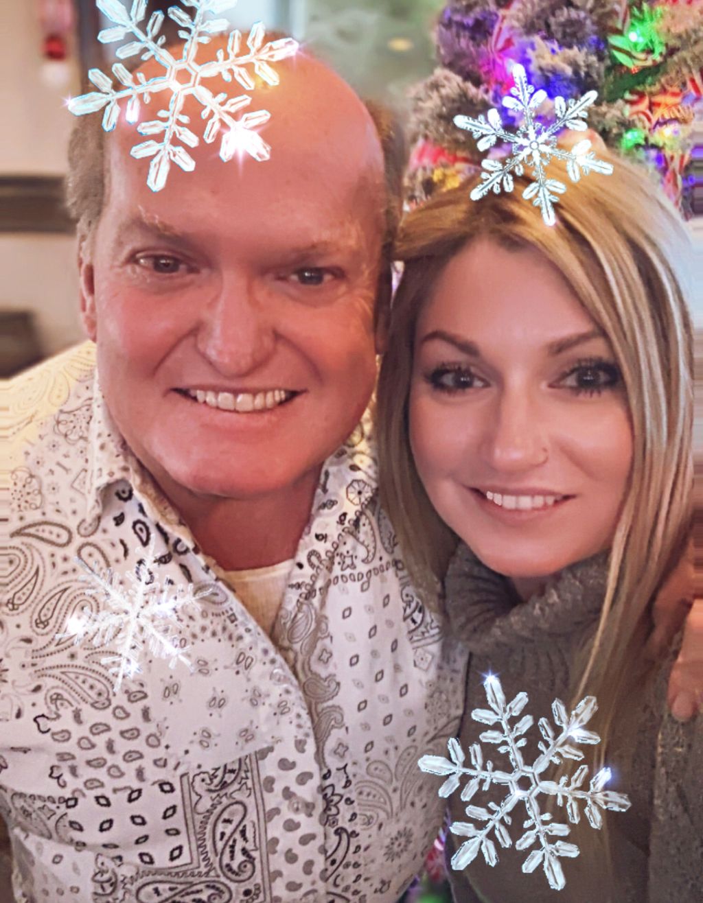 The Giving Season is upon us!!