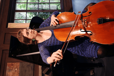 Avatar for Britta Thomas - Cellist and Music Educator