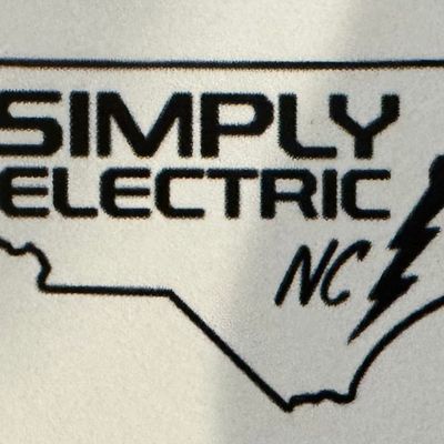 Avatar for Simply Electric NC