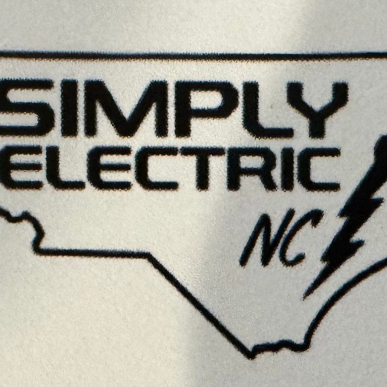 Simply Electric NC