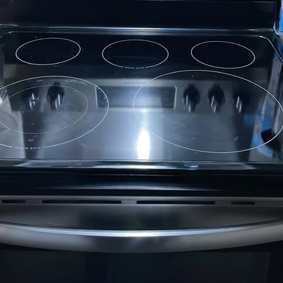 Avatar for Bright Space Cleaning