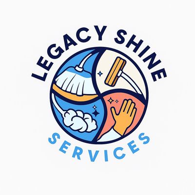 Avatar for Legacy Shine Services