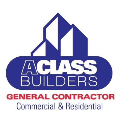 Avatar for A Class Builders