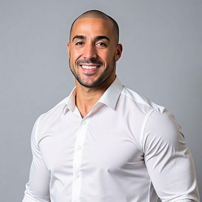 Avatar for Reloc8 w/ Nate