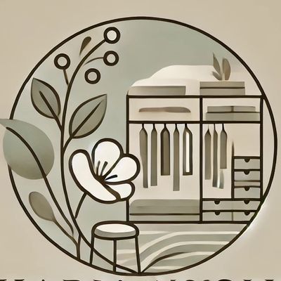 Avatar for Harmoniously Organized