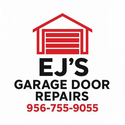 Avatar for EJ’s Garage Door Repairs