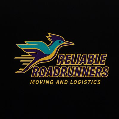 Avatar for Reliable Roadrunners Moving and Logistics