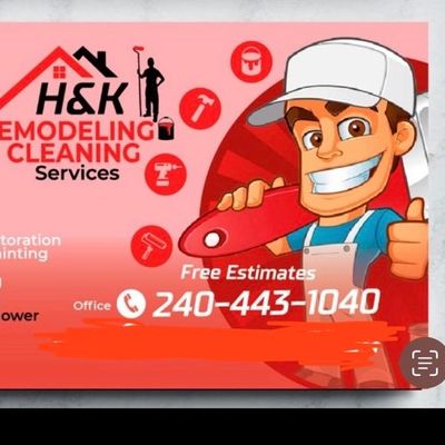 Avatar for H&K Remodeling