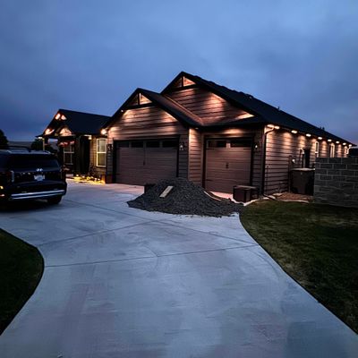 Avatar for AnchorPoint Improvements