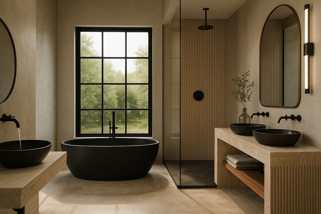 Render done for bathroom Reno, (currently under co