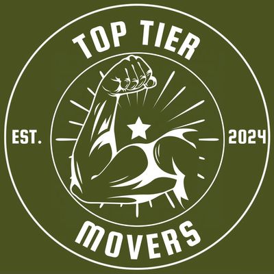 Avatar for Top Tier Movers