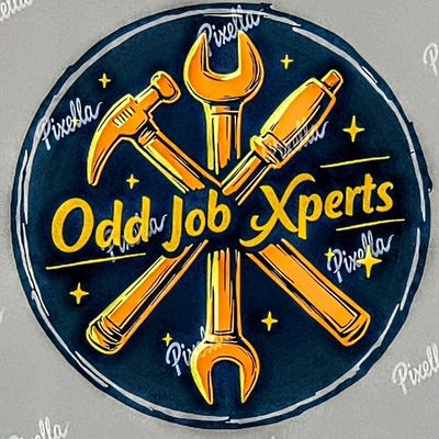 Avatar for Odd Job Xperts