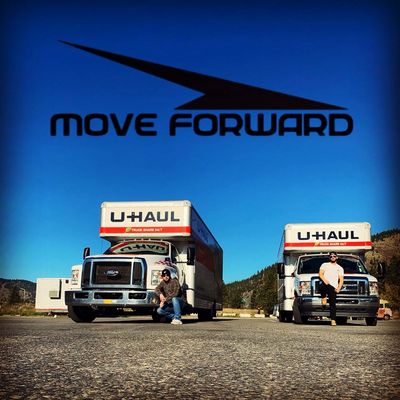 Avatar for Move Forward