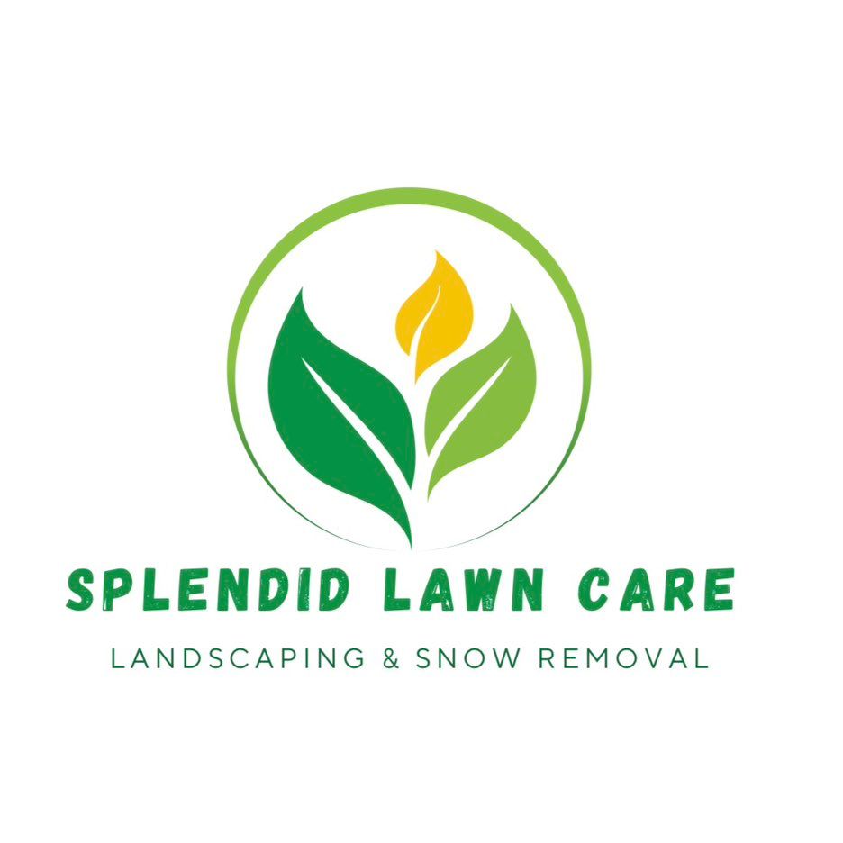 SPLENDID LAWN CARE & LANDSCAPING SNOW REMOVAL