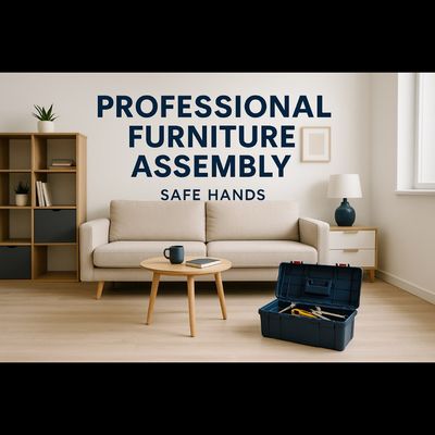 Avatar for Safe Hands