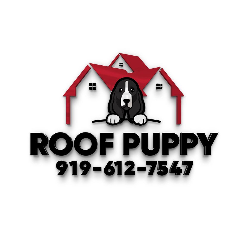 ROOF PUPPY LLC