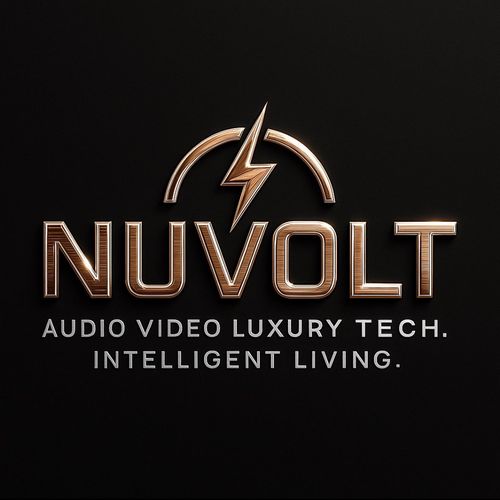 NuVolt audio video