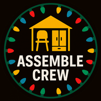 Avatar for ASSEMBLE CREW | Holiday Lights & Home Projects