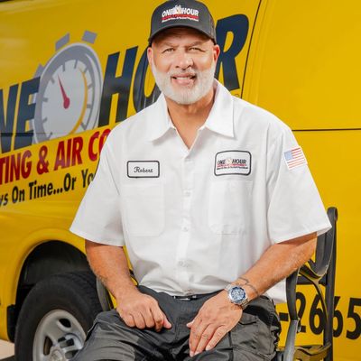 Avatar for One Hour Heating and Air Conditioning