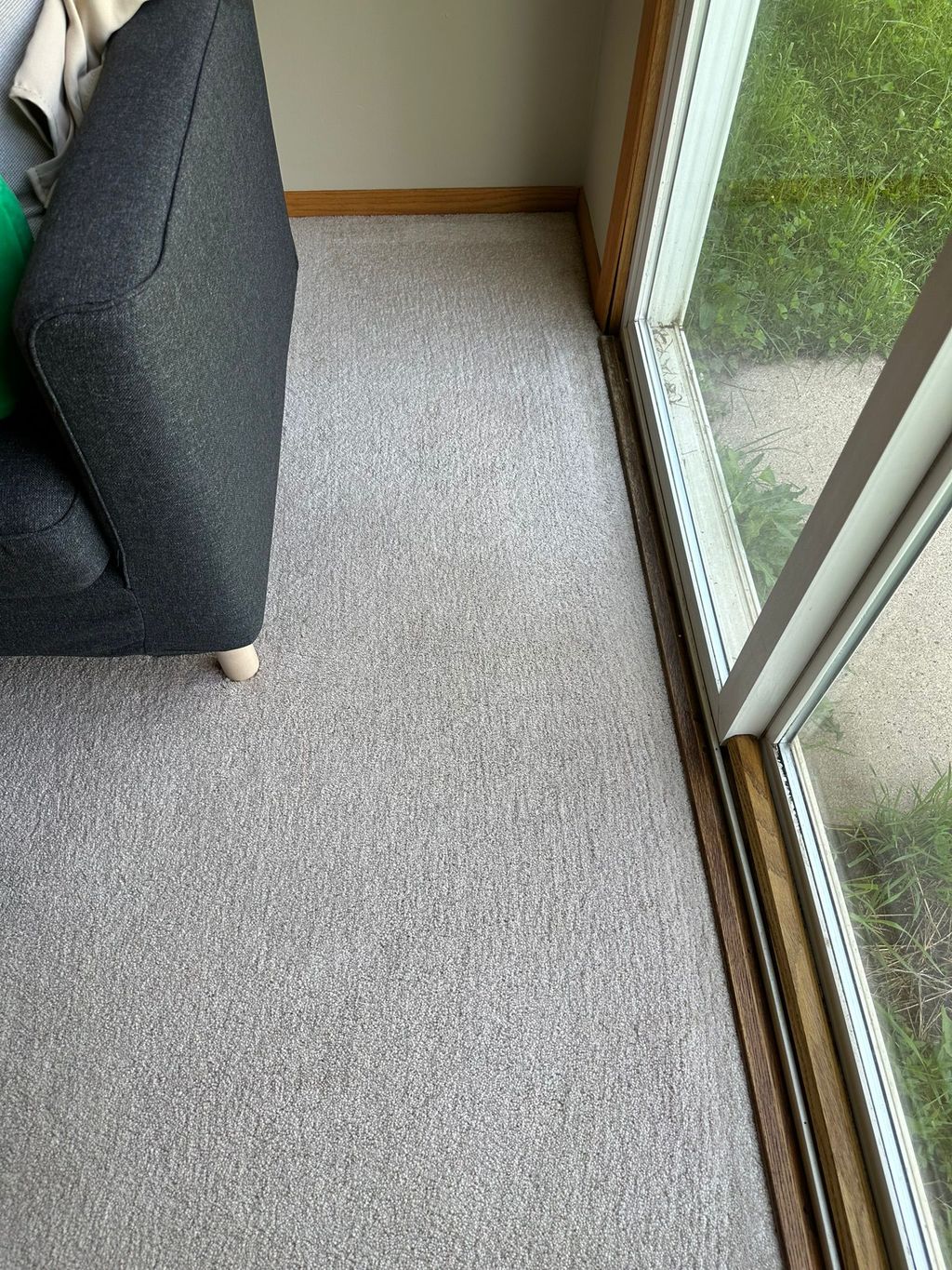 Carpet Cleaning Home Services