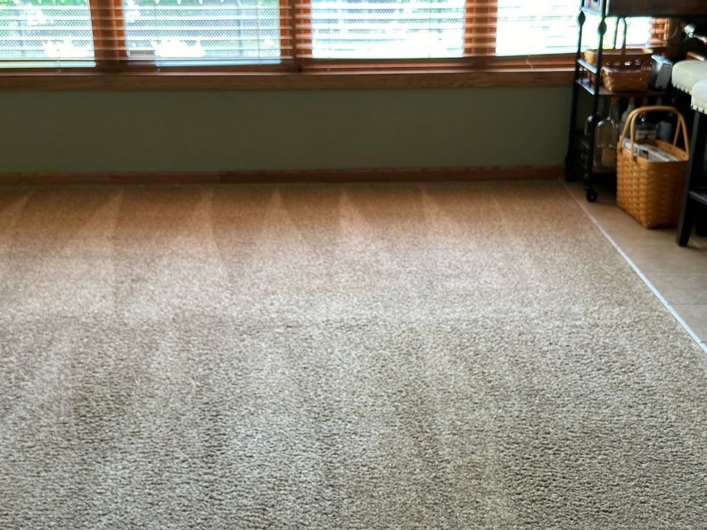 Carpet Cleaning Home Services