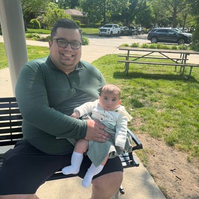 Avatar for Lamar’s Handyman Services