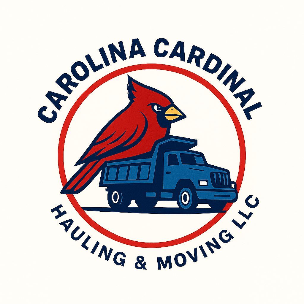 Carolina Cardinal Hauling and Moving LLC