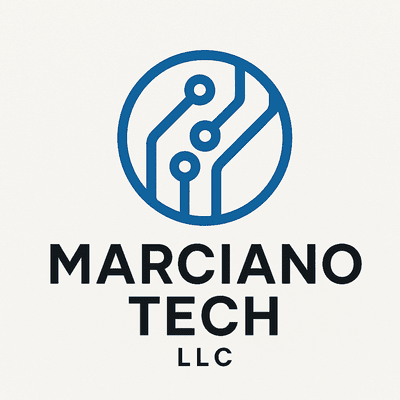 Avatar for Marciano Tech LLC