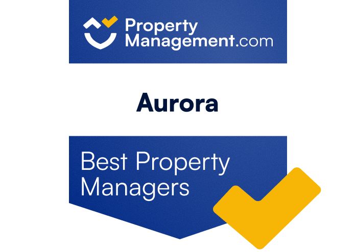 Best Property Manager in Aurora