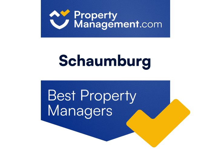 Best Property Manager in Schaumburg
