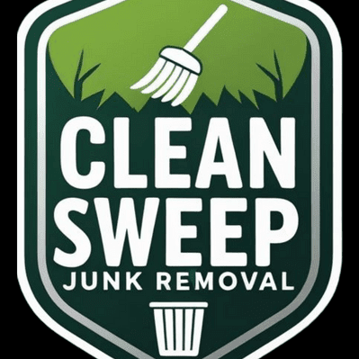 Avatar for Clean Sweep Junk Removal