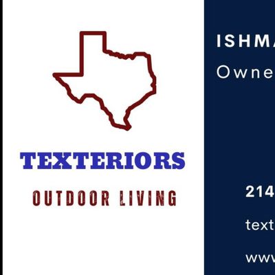 Avatar for Texteriors Outdoor Living