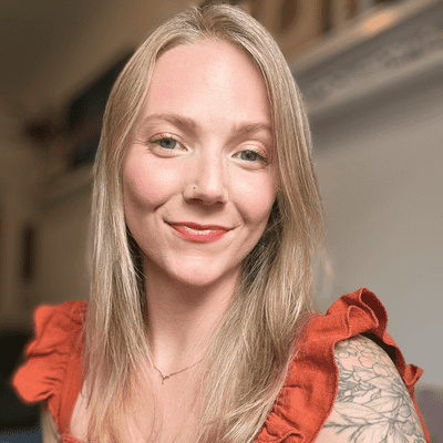 Avatar for Callan Gaines, Designer & Muralist