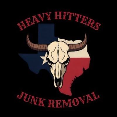 Avatar for Heavy Hitters Junk Removal