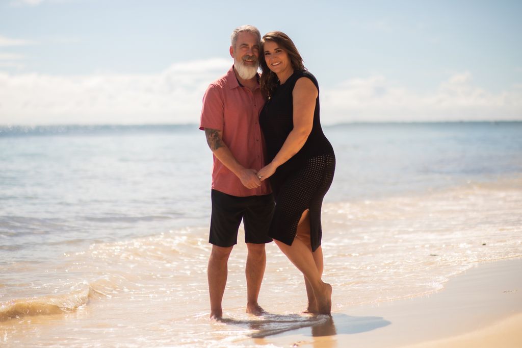 Playa Del Carmen, Mexico