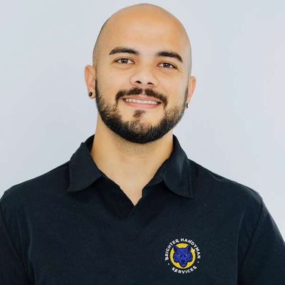 Avatar for Brighter Services for all your needs