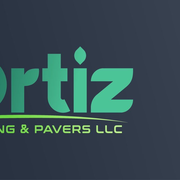 J.ORTIZ landscaping & pavers LLC