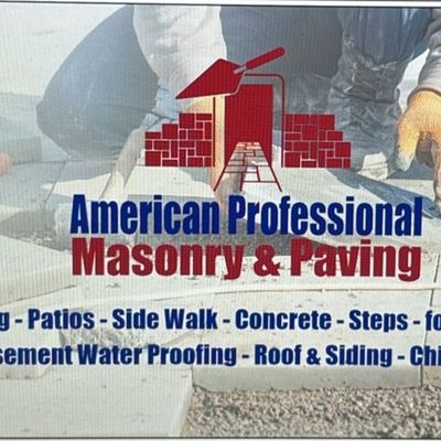 Avatar for American construction