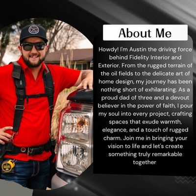 Avatar for Fidelity Interior & Exterior LLC