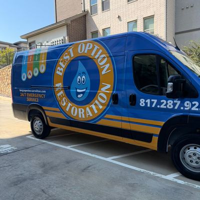 Avatar for Best Option Restoration of Grapevine-Carrollton