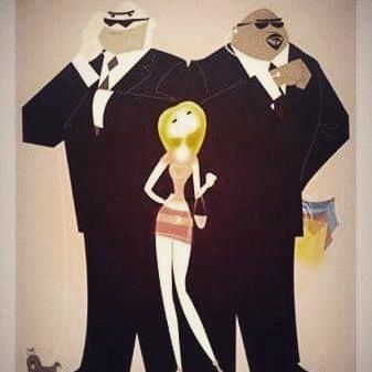 Avatar for *TOTALLY PROTECTED*