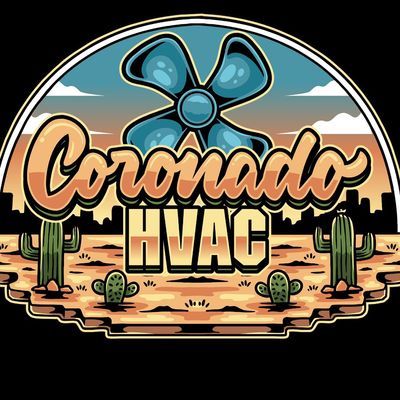 Avatar for Coronado HVAC LLC