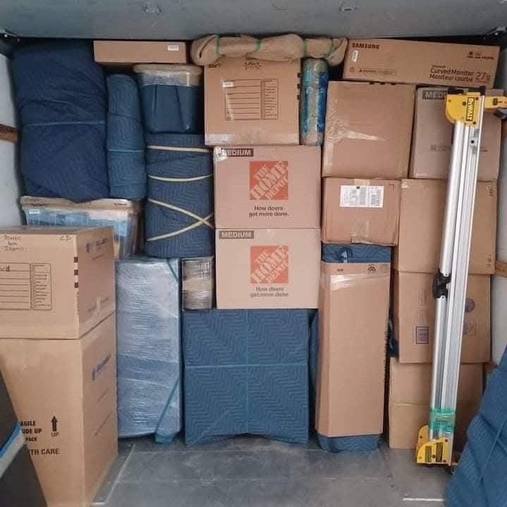 Capital Labor Service