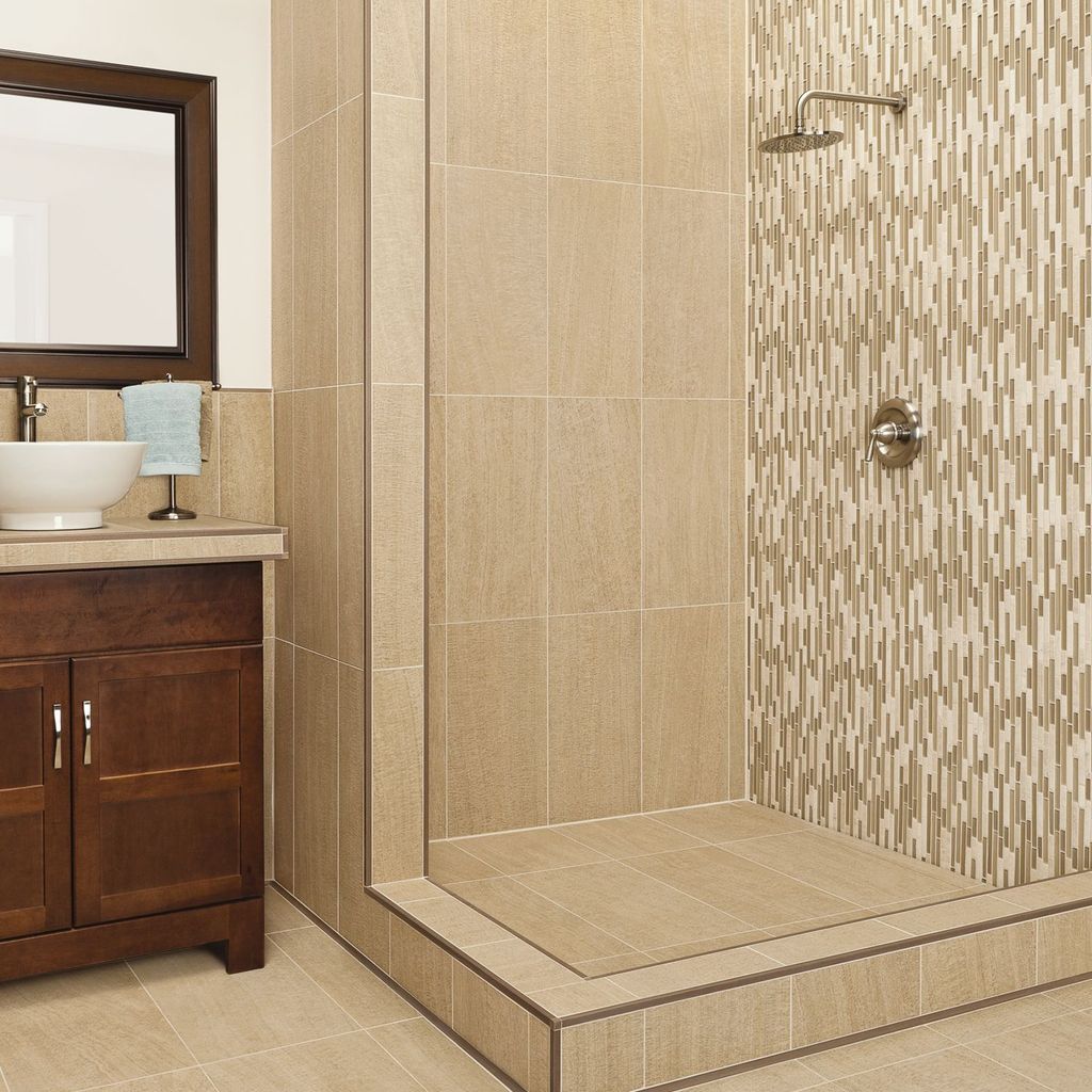 Wake up everyday in a bathroom you love!