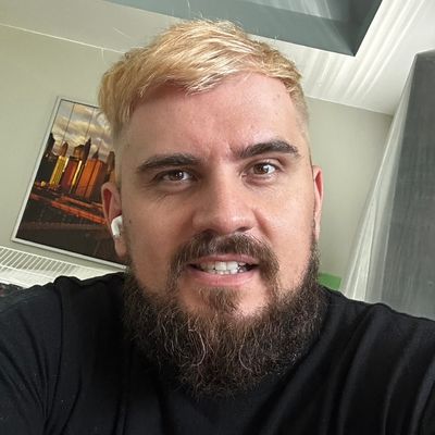 Avatar for Rus Willken — Tile Installer