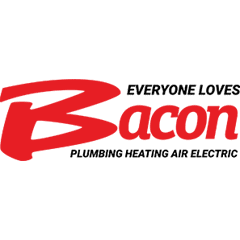 Avatar for Bacon Plumbing, Heating, Air & Electric