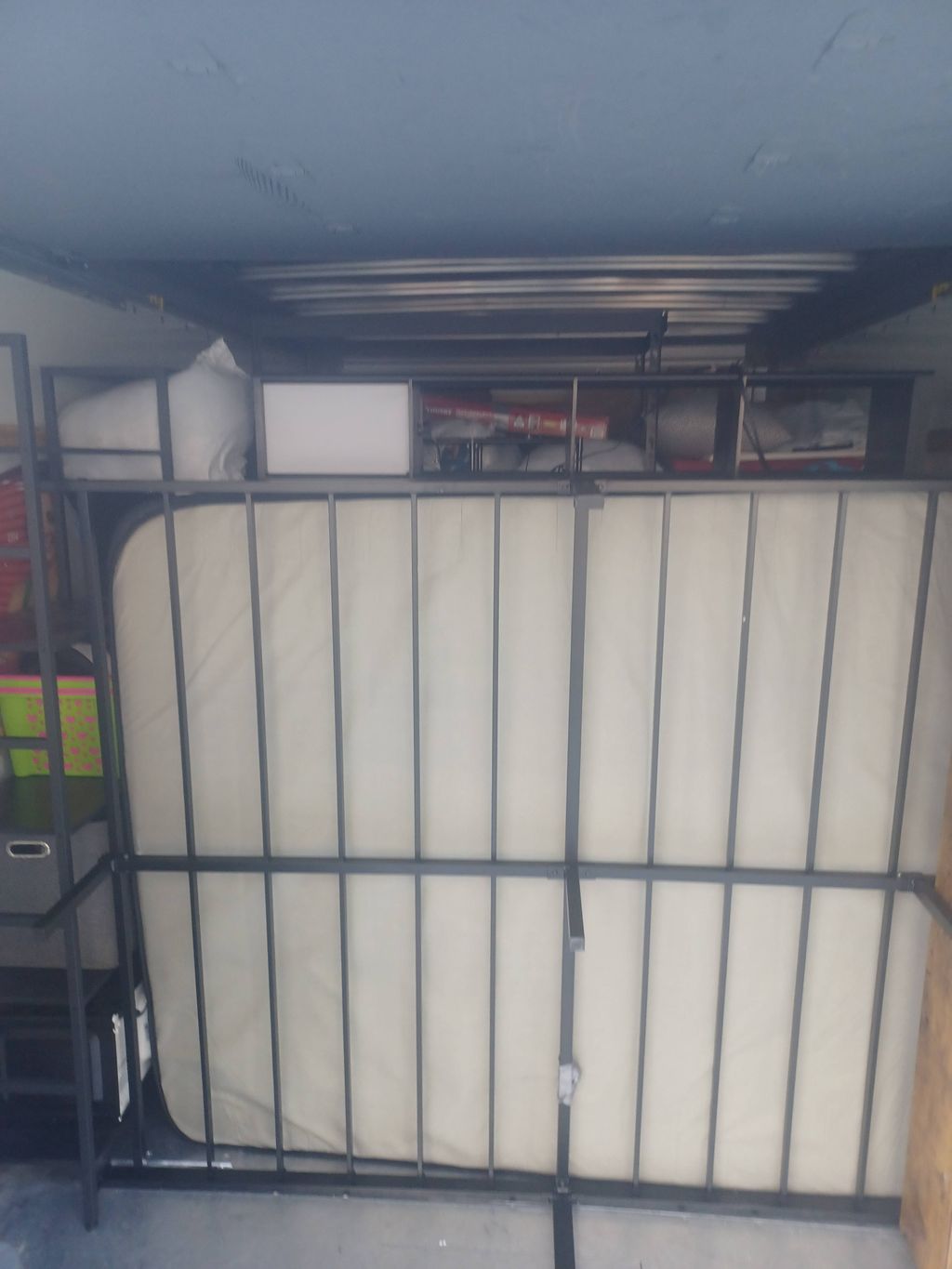 Loading For Customer moving out of state.